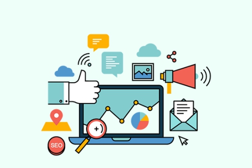 上安乡提升网络推广效果企业要注意哪些方面的问题
