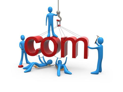 上安乡企业网站建设成功与否和哪些有关呢