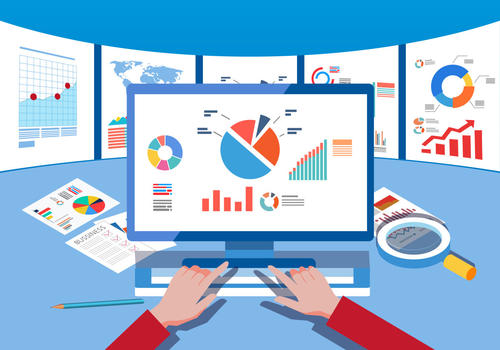 上安乡哪一种网站设计风格才是适合企业呢？